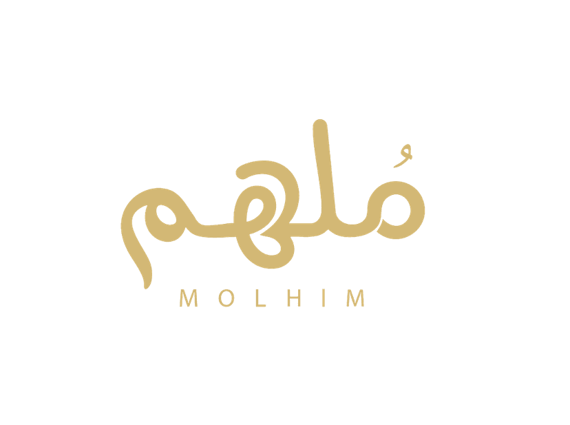 Molhim logo